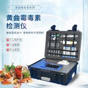 黃曲霉毒素你了解多少？