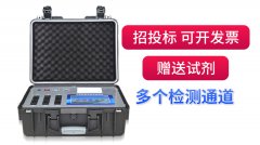 競(jìng)道光電致力于維護(hù)中國(guó)食品安全而努力！