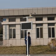 施工現(xiàn)場揚(yáng)塵監(jiān)測設(shè)備公司、品牌、型號