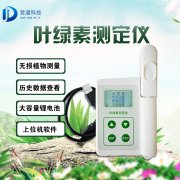 葉綠素的重要性你知道嗎？