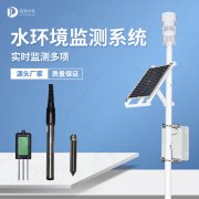 水文監(jiān)測站有什么作用？