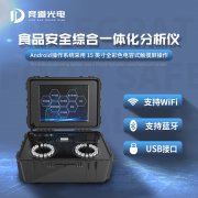 食品廠第一次檢測(cè)報(bào)告不合格怎么辦？